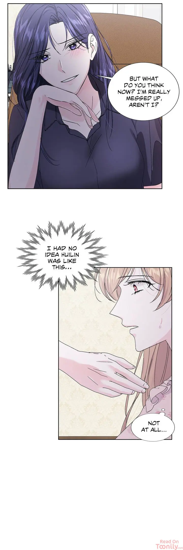 Lilith 2 Episode 35 - Page 22