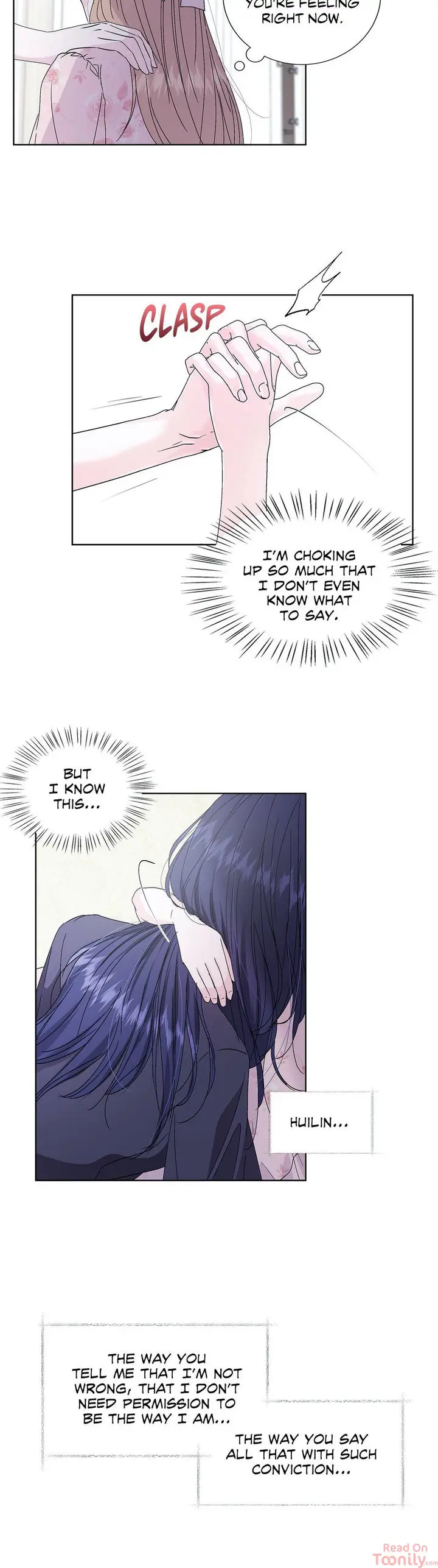 Lilith 2 Episode 35 - Page 24