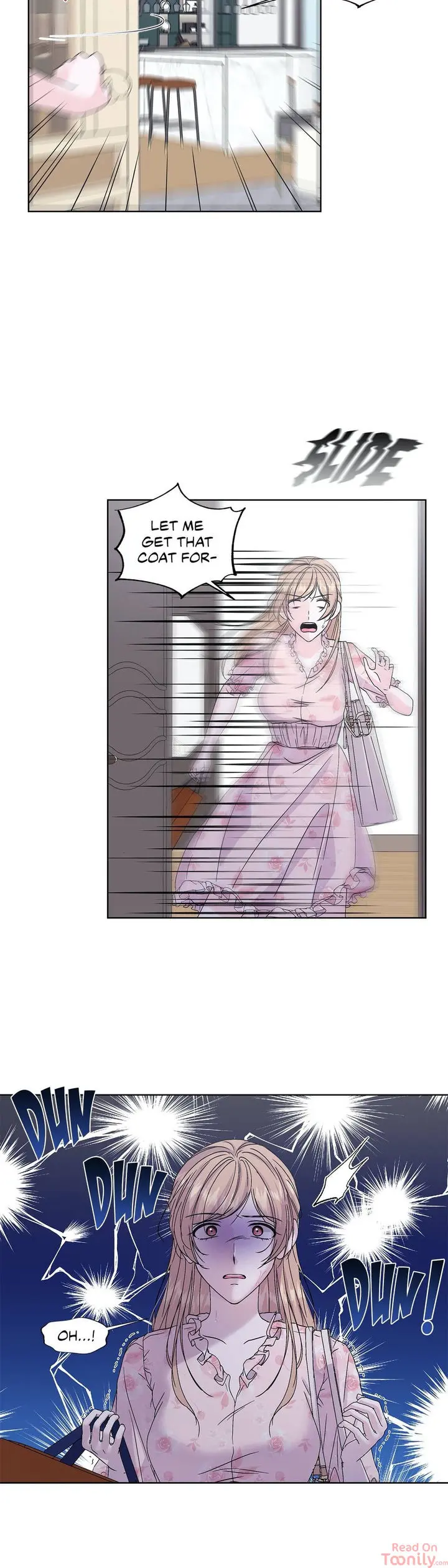Lilith 2 Episode 35 - Page 3