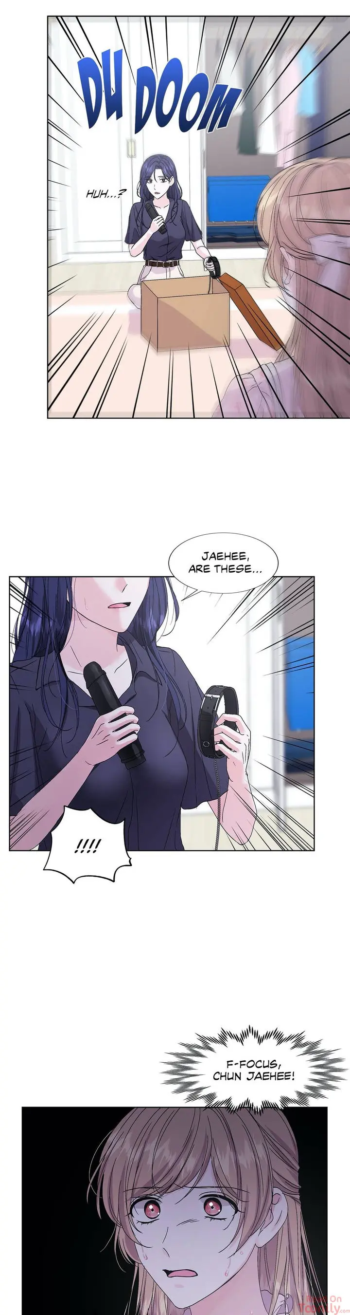 Lilith 2 Episode 35 - Page 4