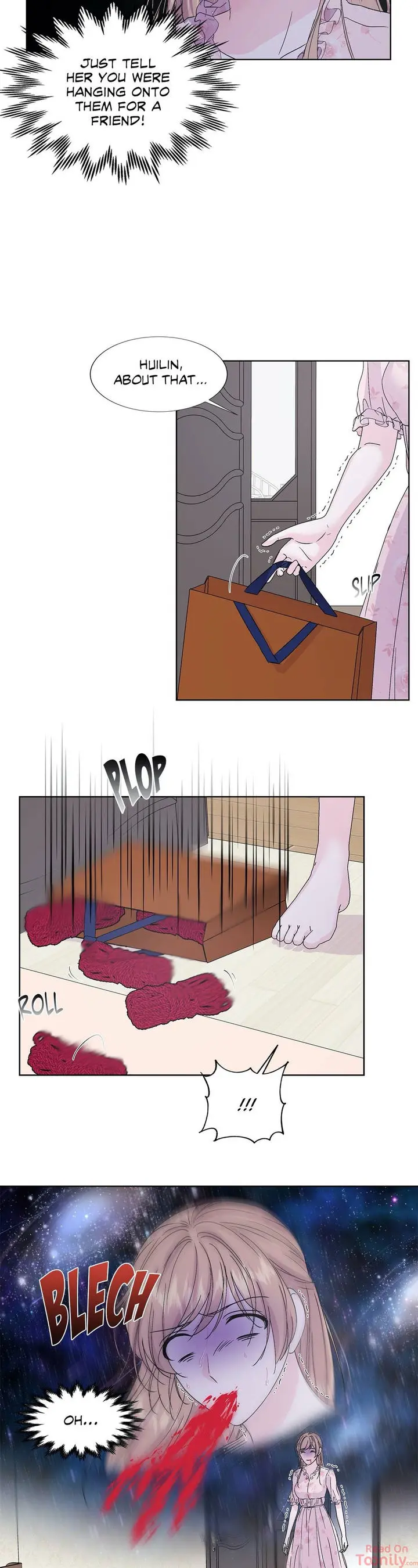 Lilith 2 Episode 35 - Page 5