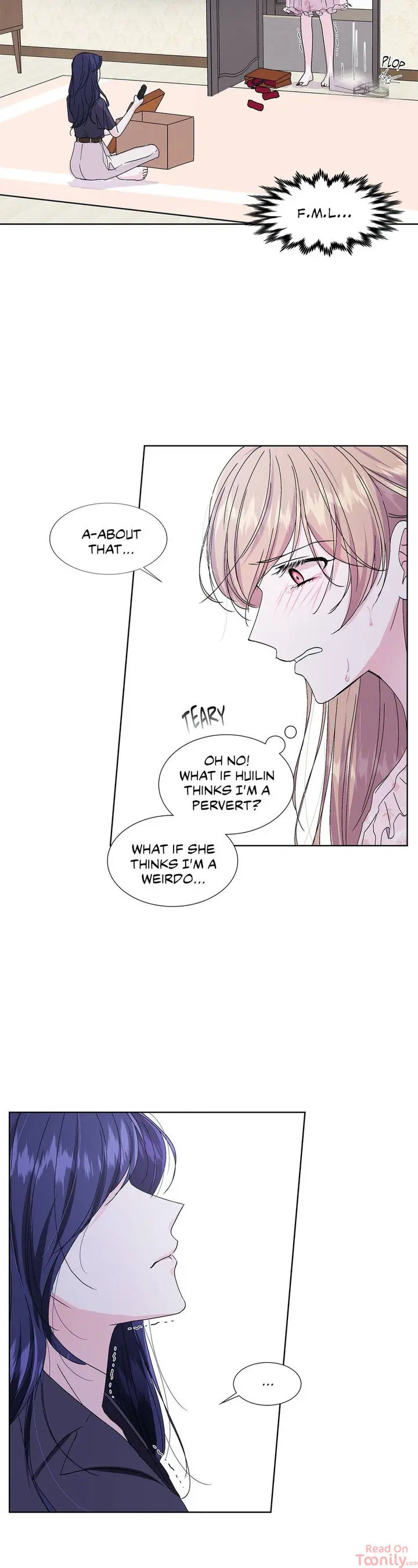 Lilith 2 Episode 35 - Page 6