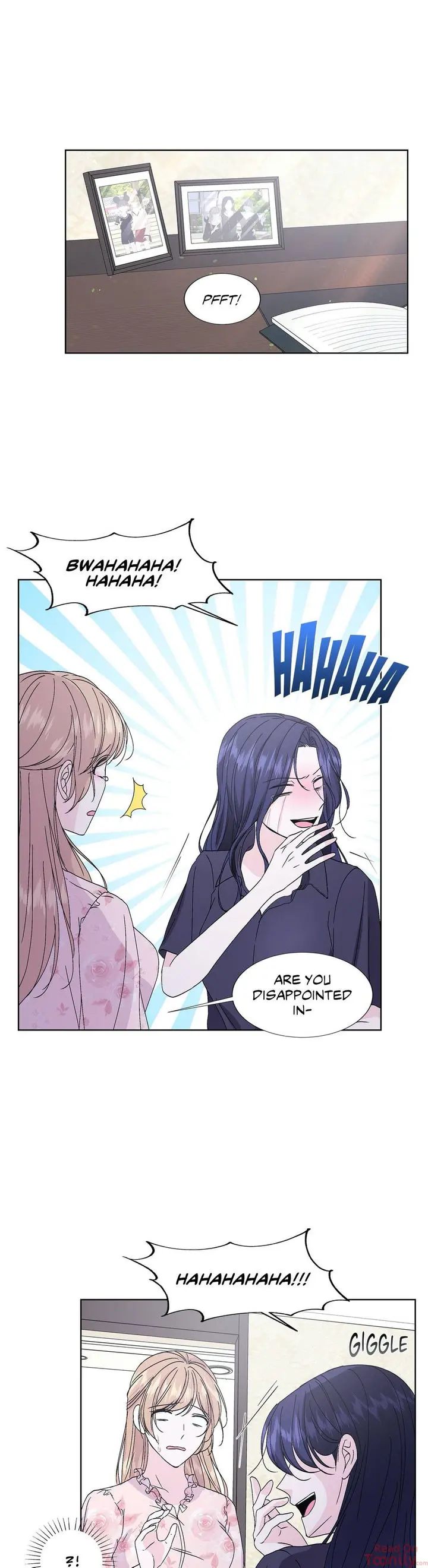 Lilith 2 Episode 35 - Page 7