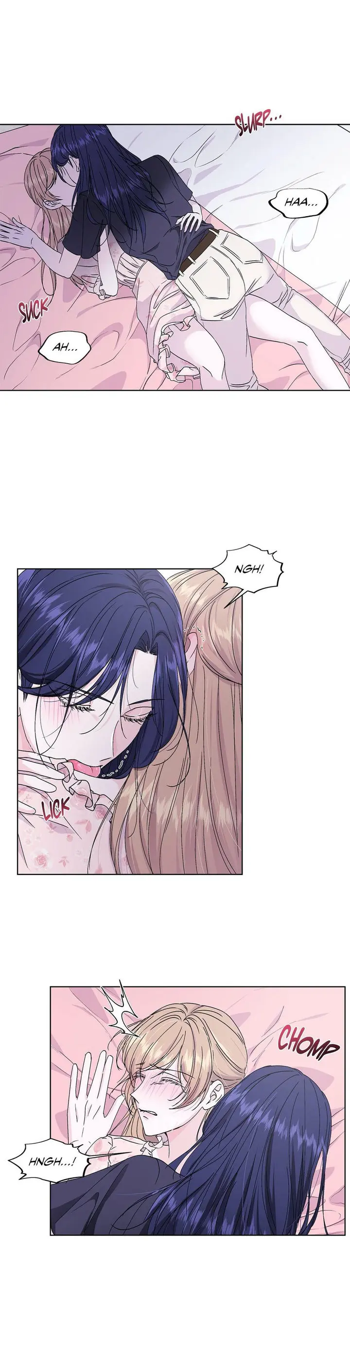 Lilith 2 Episode 36 - Page 1