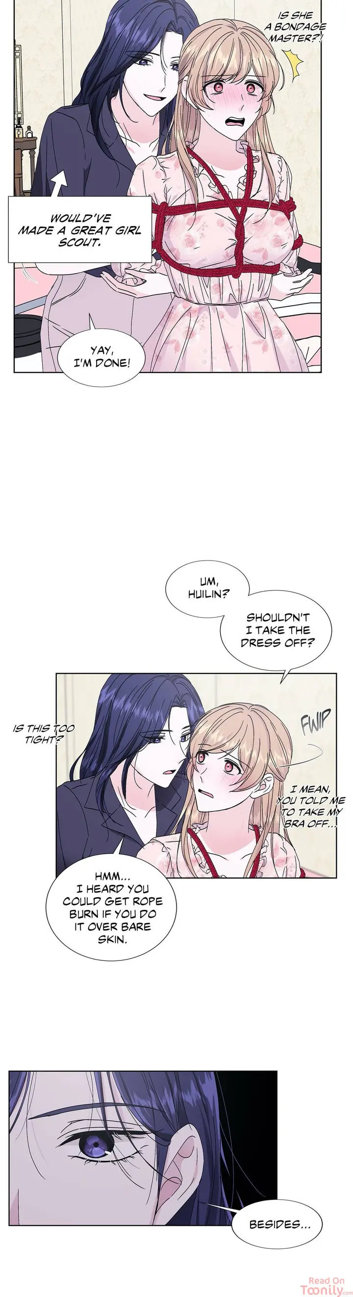 Lilith 2 Episode 36 - Page 10