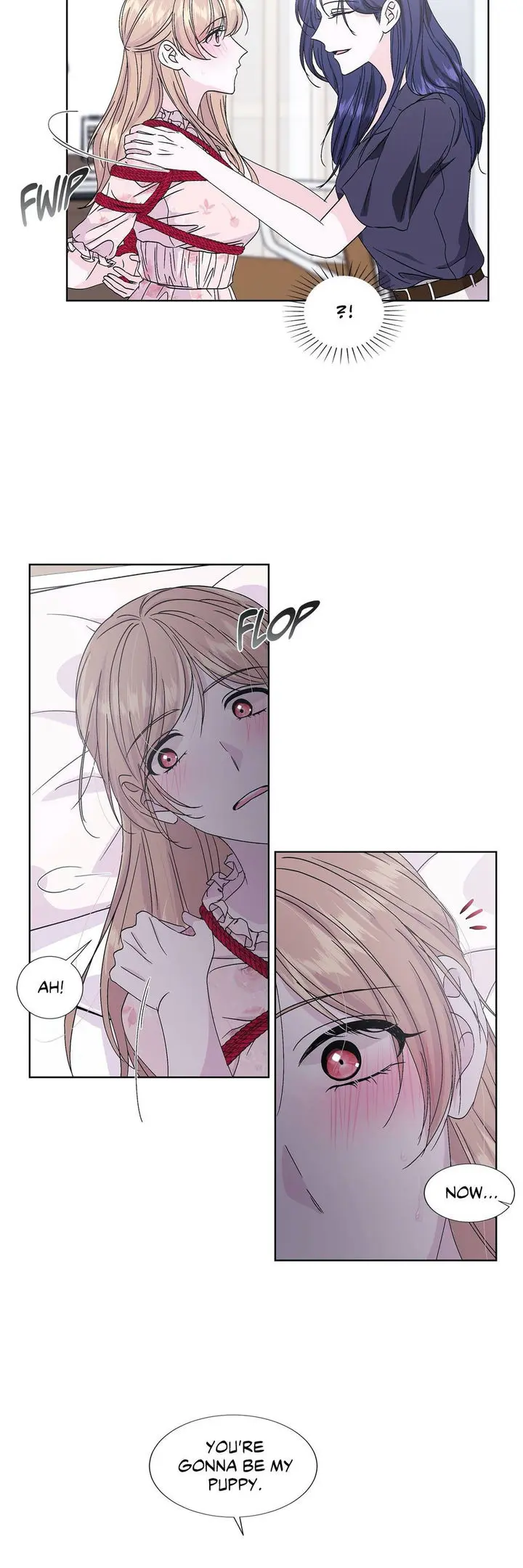 Lilith 2 Episode 36 - Page 12