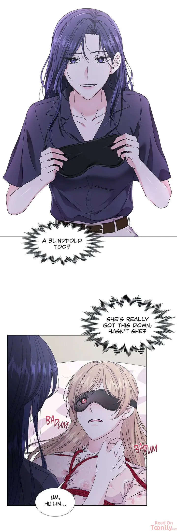 Lilith 2 Episode 36 - Page 13