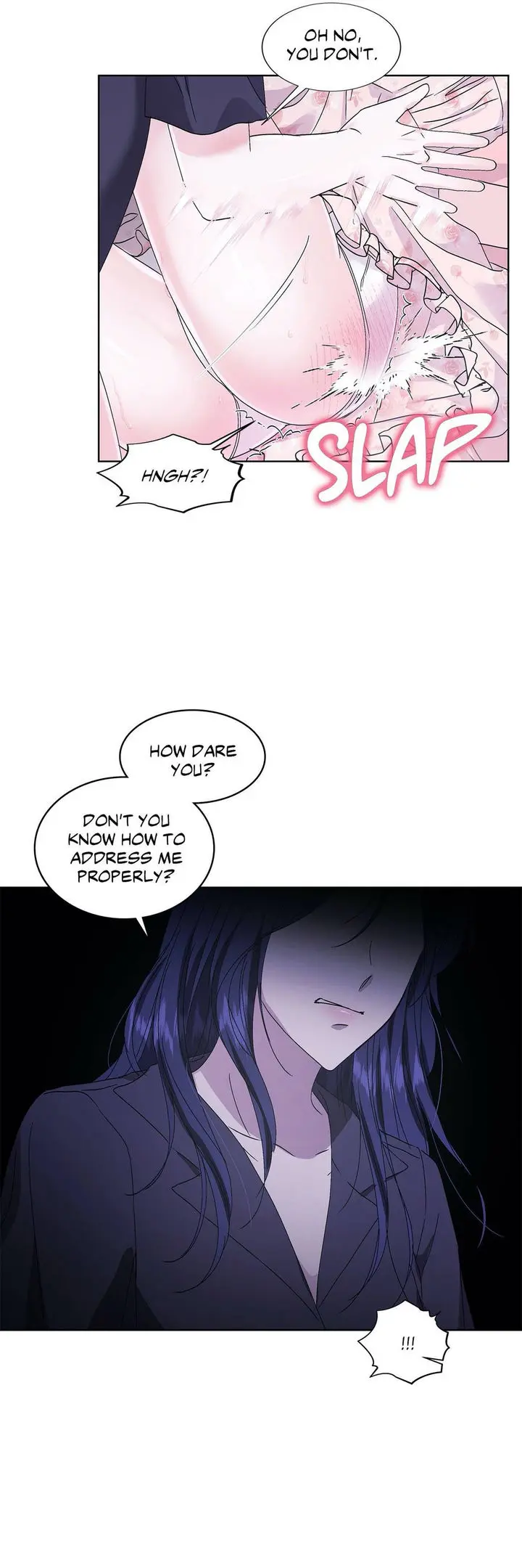 Lilith 2 Episode 36 - Page 14