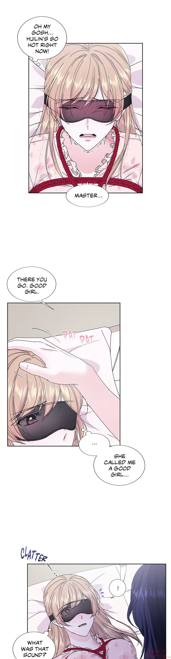 Lilith 2 Episode 36 - Page 15