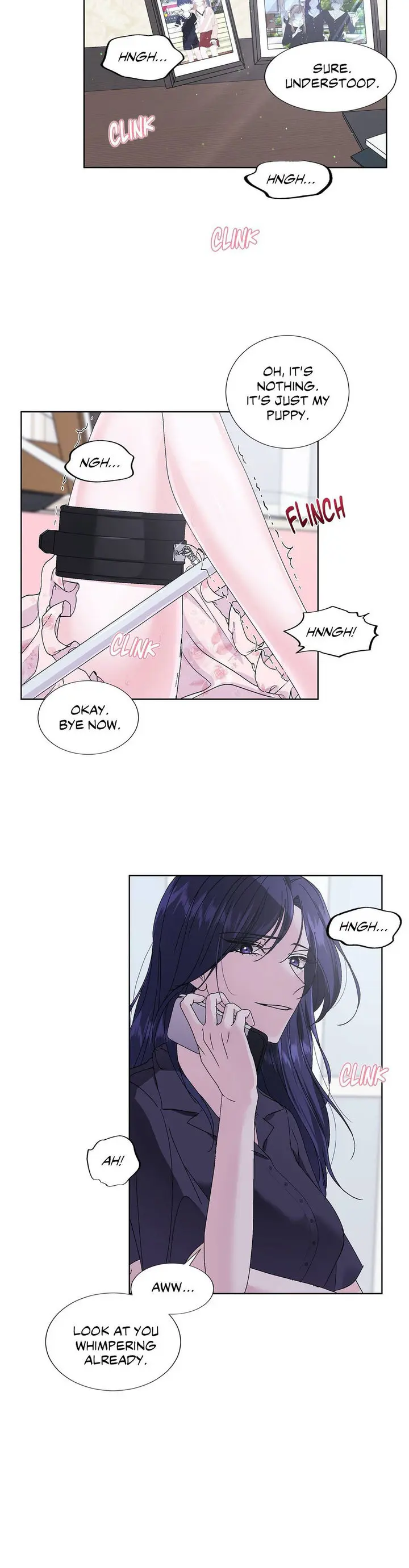 Lilith 2 Episode 36 - Page 17