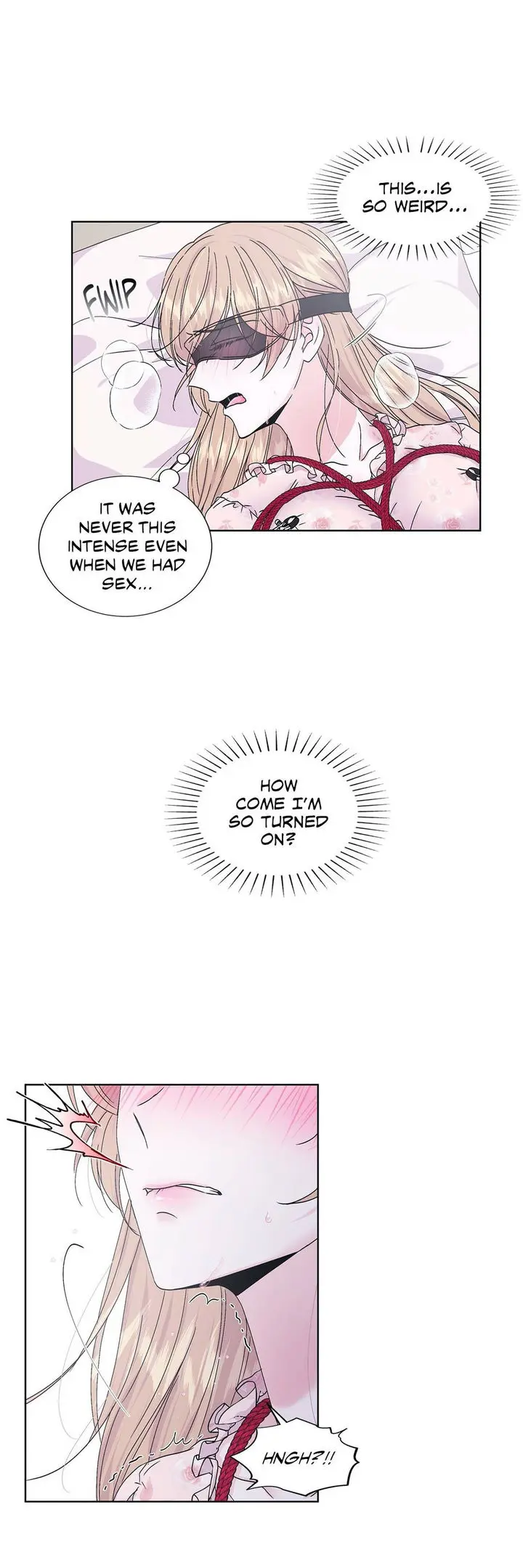 Lilith 2 Episode 36 - Page 19