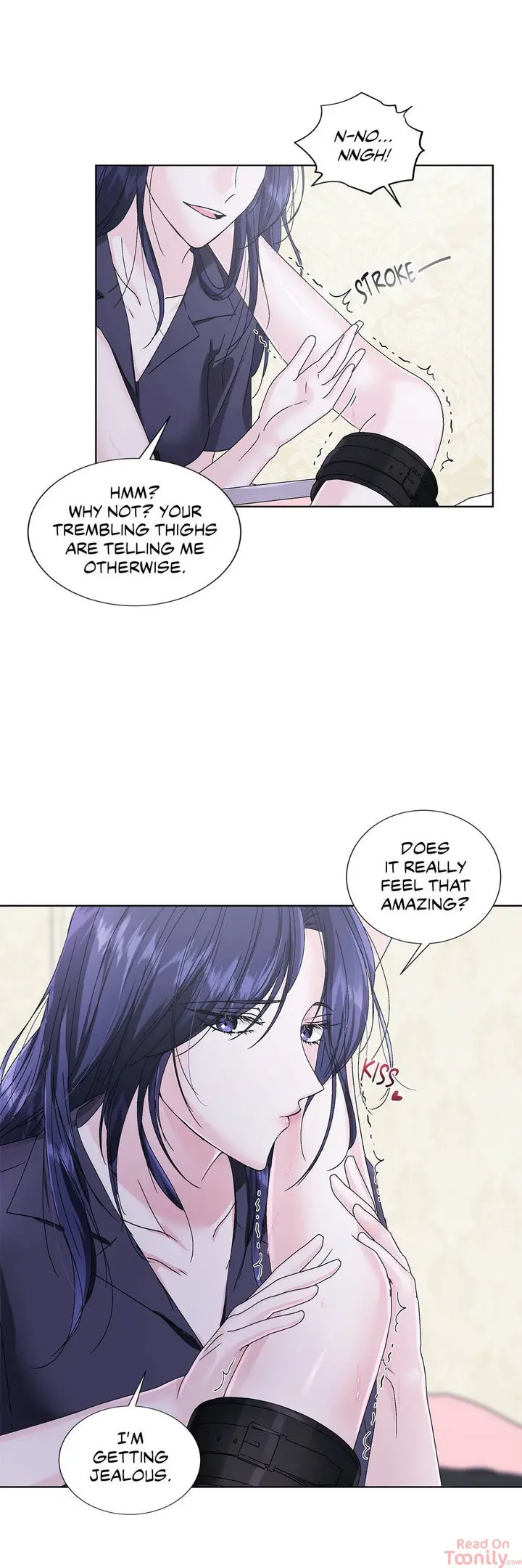 Lilith 2 Episode 36 - Page 20