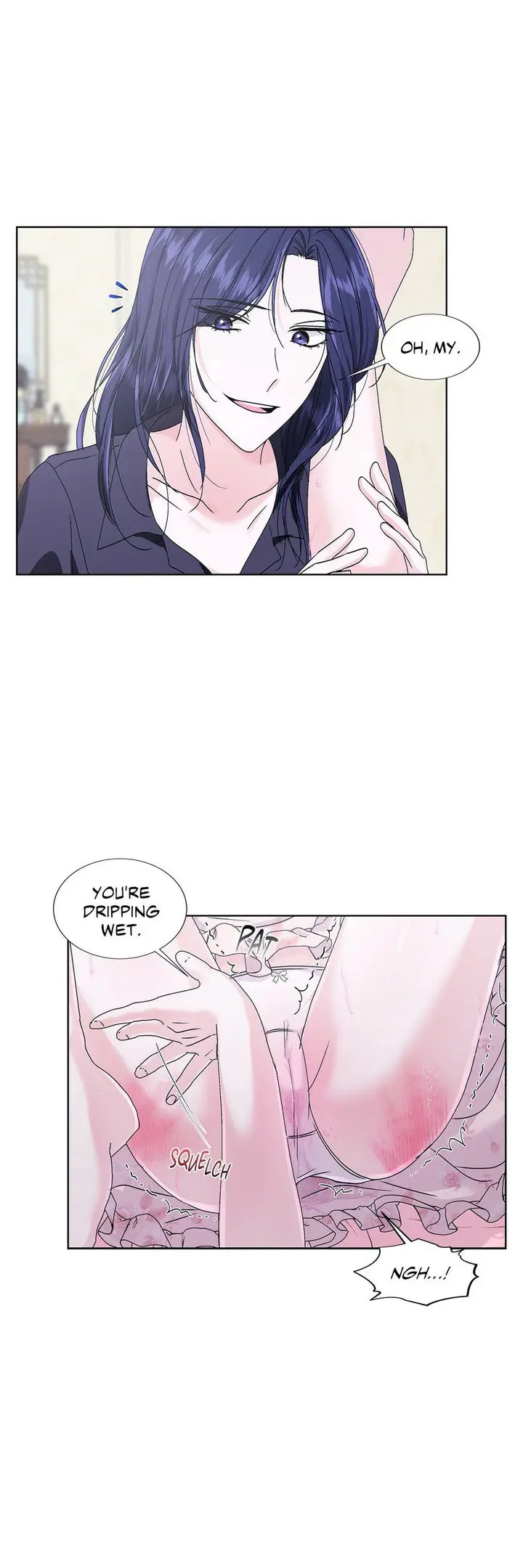 Lilith 2 Episode 36 - Page 21