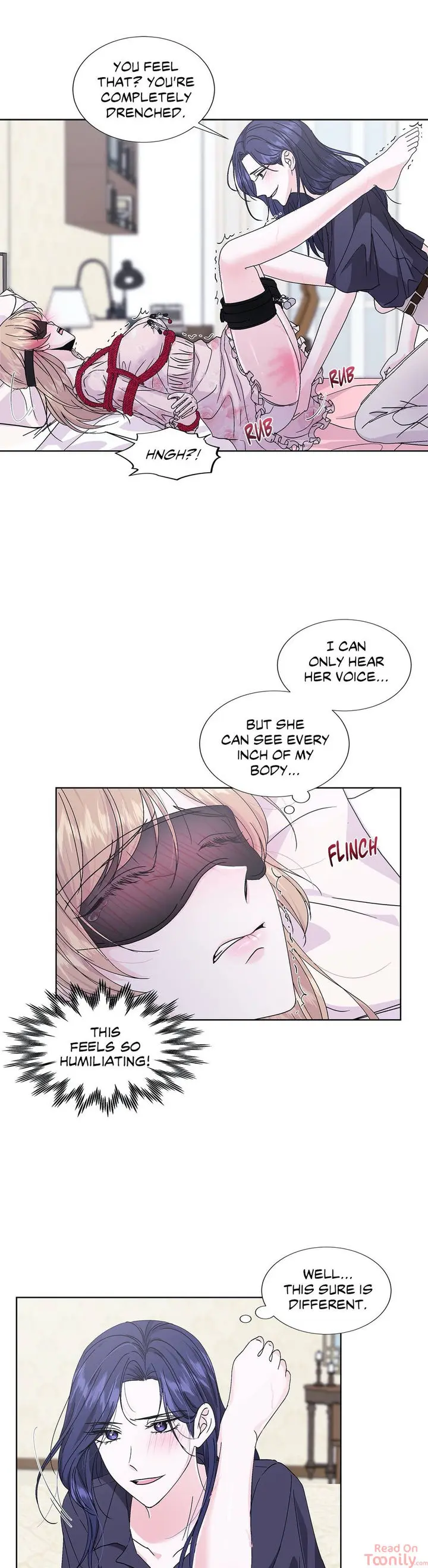Lilith 2 Episode 36 - Page 22