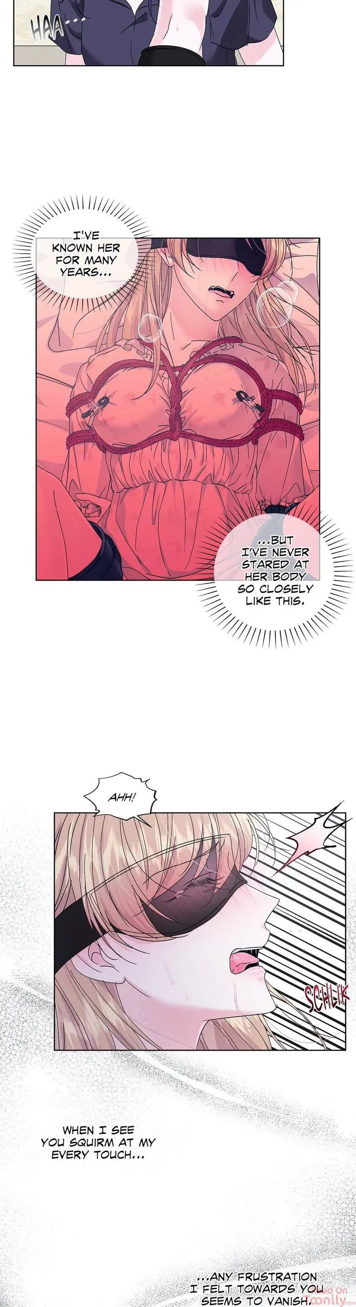 Lilith 2 Episode 36 - Page 23
