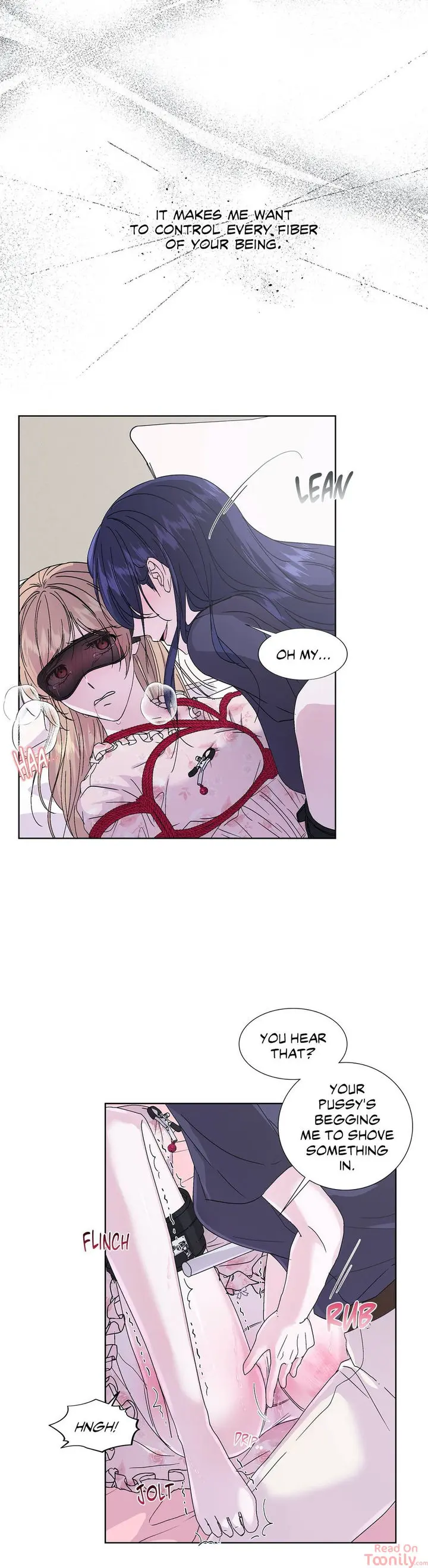 Lilith 2 Episode 36 - Page 24