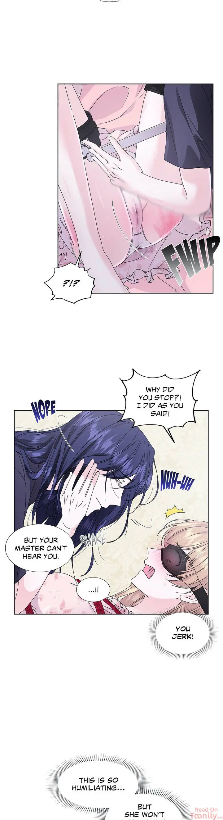 Lilith 2 Episode 36 - Page 26