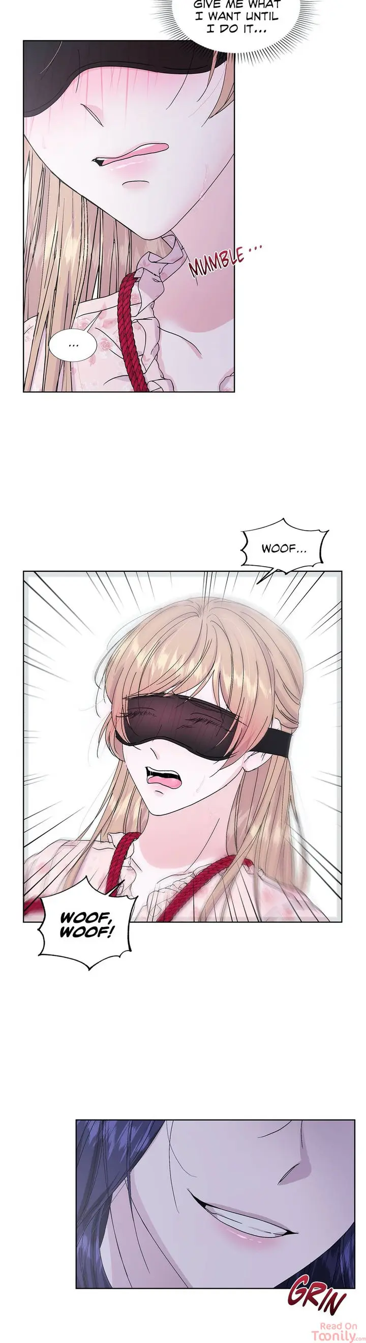 Lilith 2 Episode 36 - Page 27