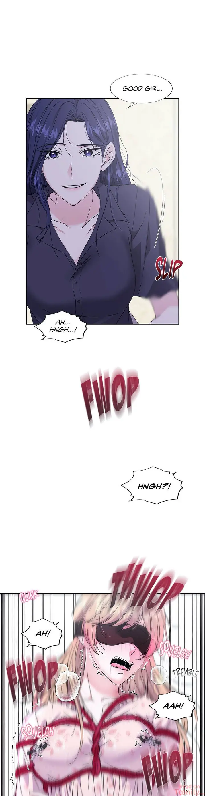 Lilith 2 Episode 36 - Page 28