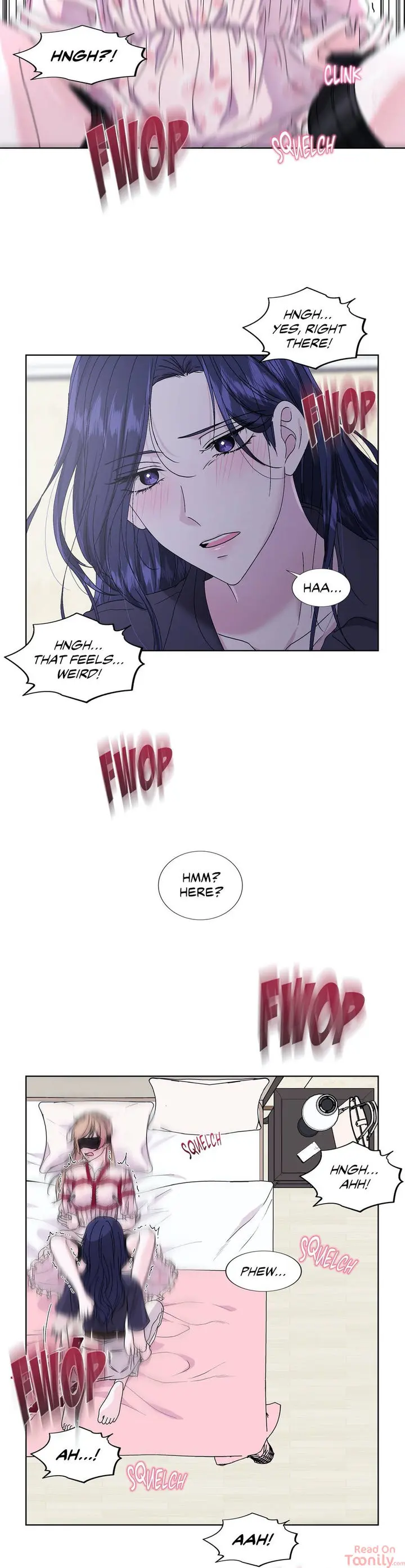 Lilith 2 Episode 36 - Page 29