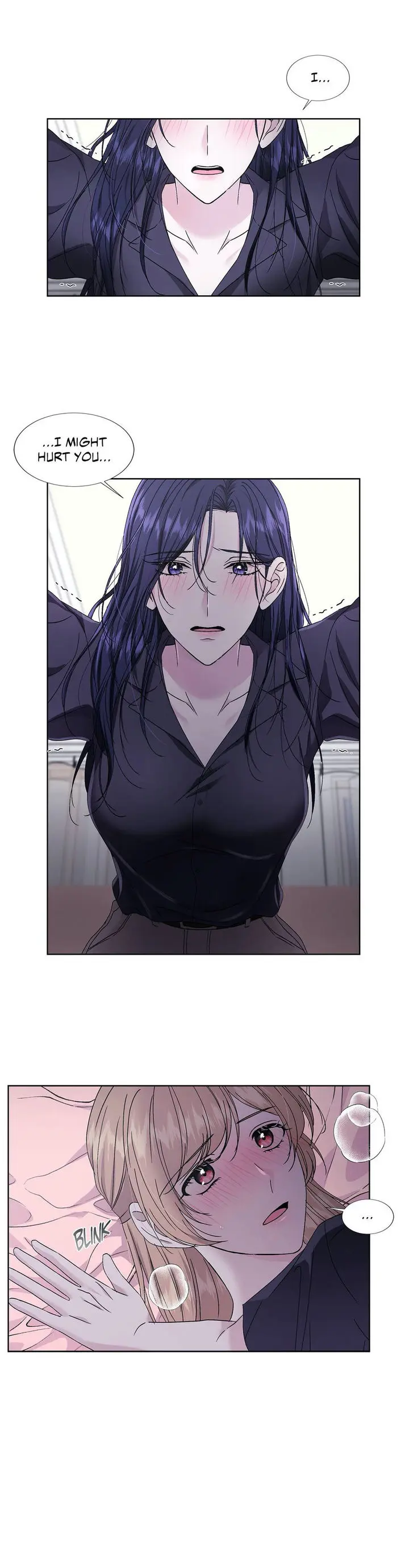 Lilith 2 Episode 36 - Page 3