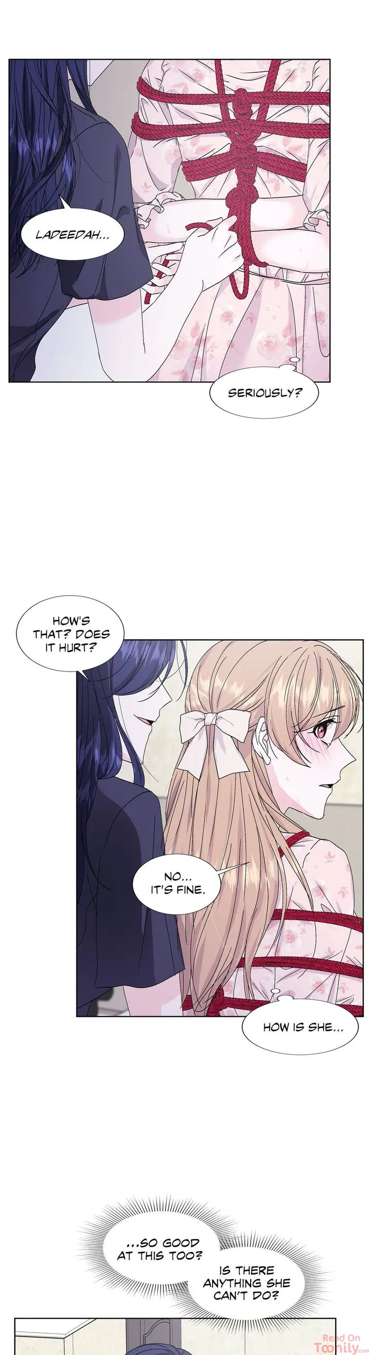 Lilith 2 Episode 36 - Page 9