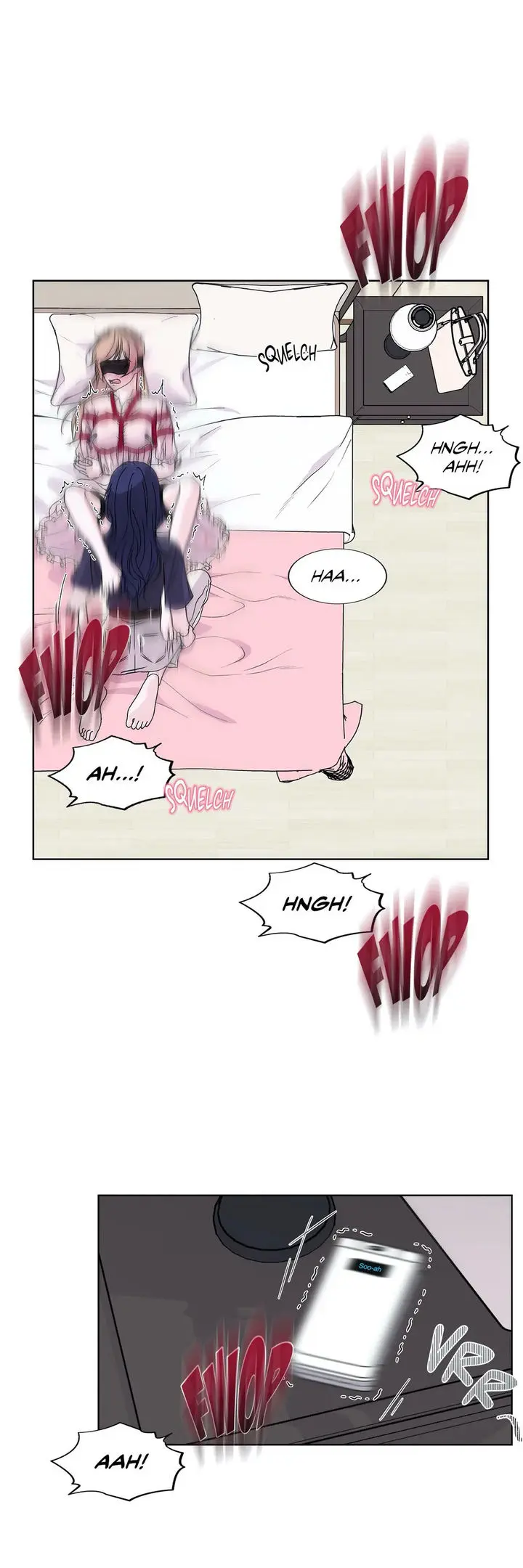 Lilith 2 Episode 37 - Page 1