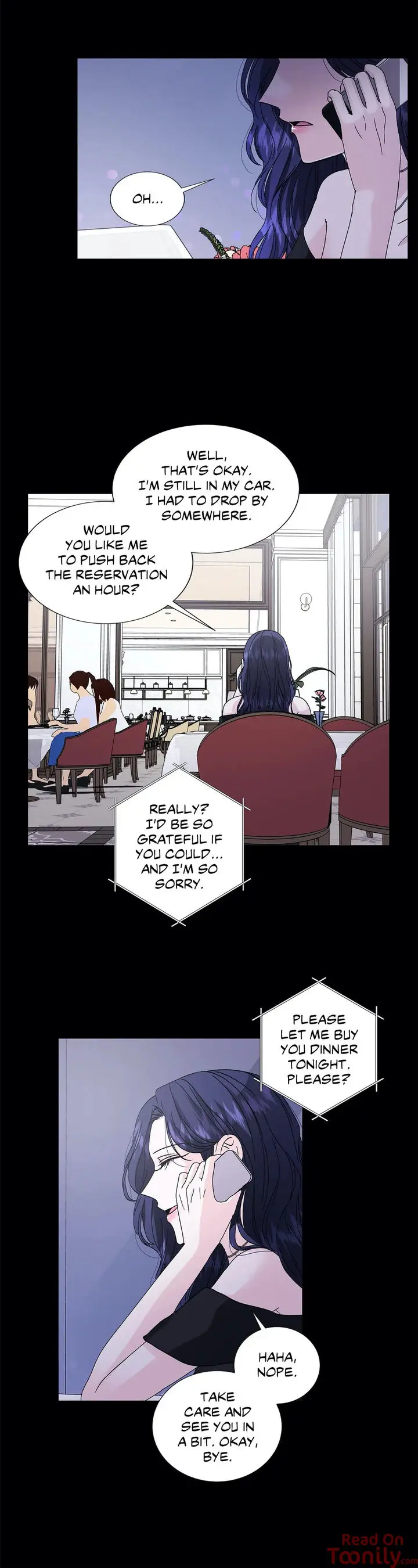 Lilith 2 Episode 37 - Page 10