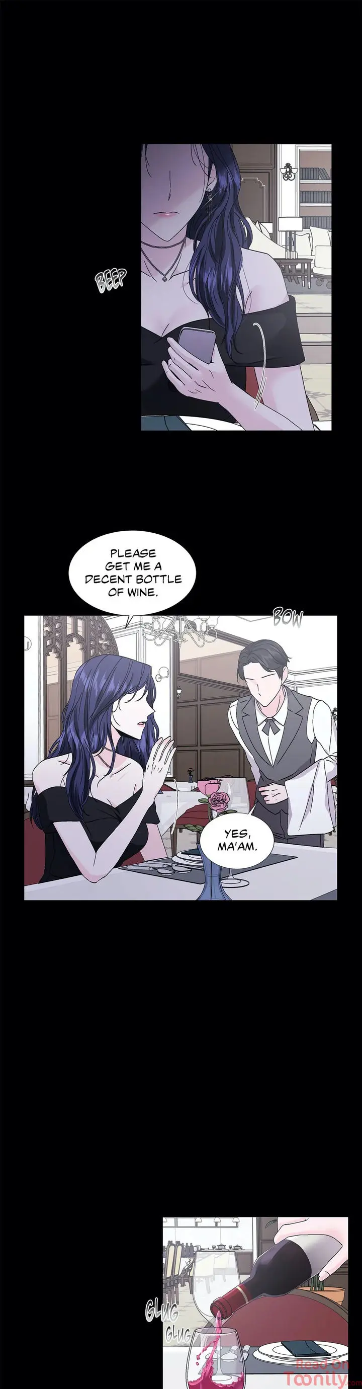 Lilith 2 Episode 37 - Page 11
