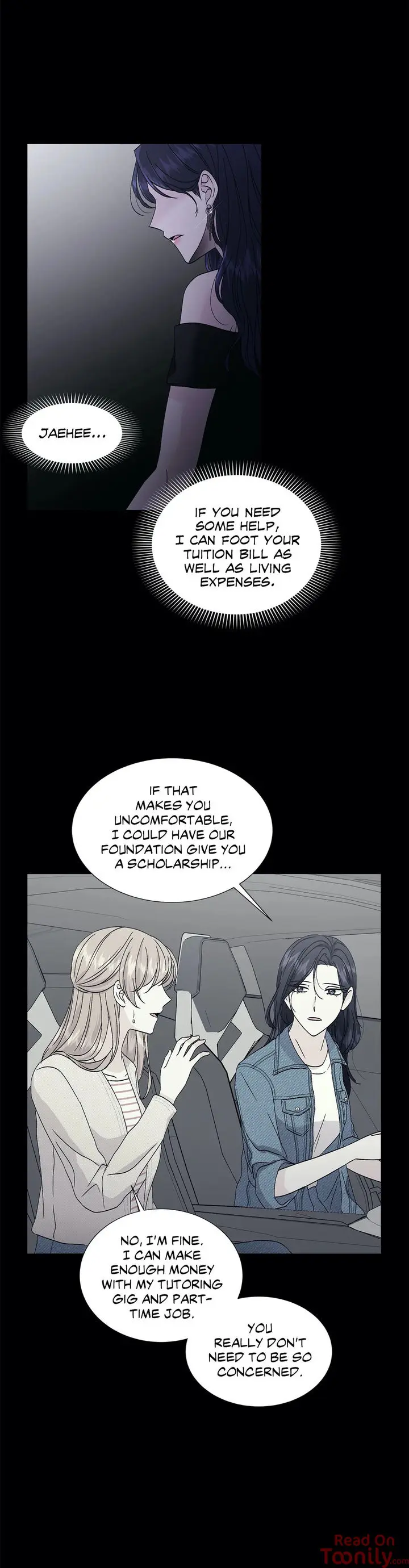 Lilith 2 Episode 37 - Page 13