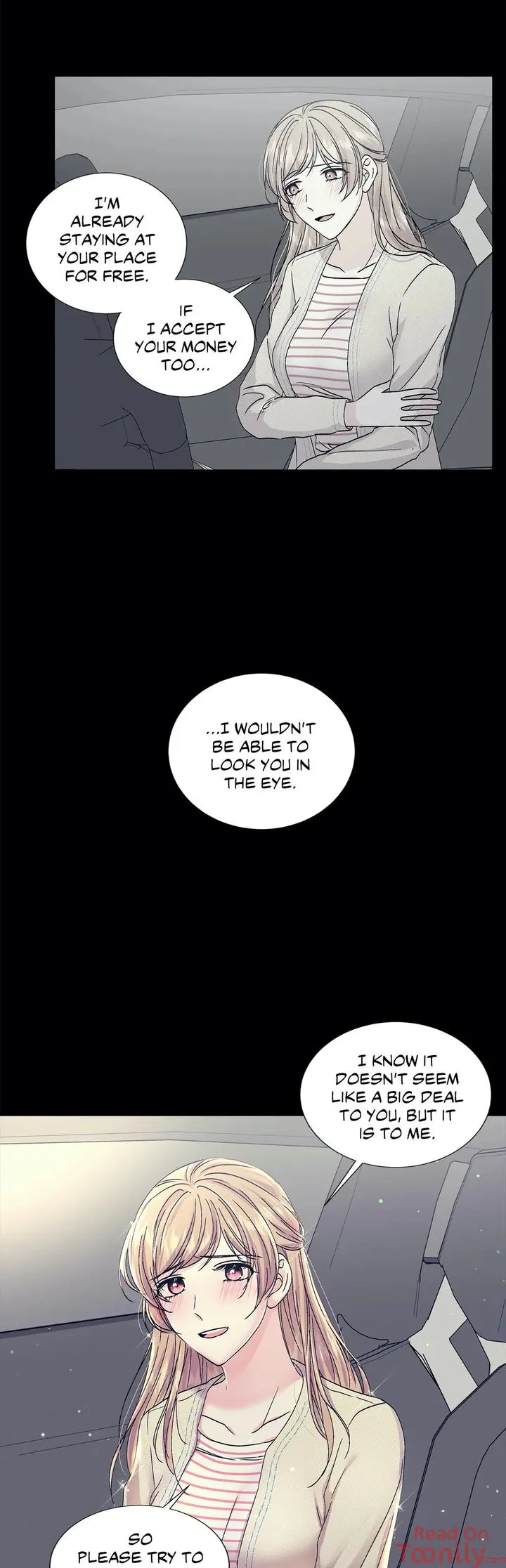 Lilith 2 Episode 37 - Page 15
