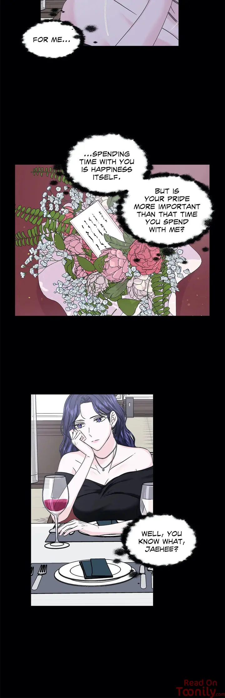 Lilith 2 Episode 37 - Page 17