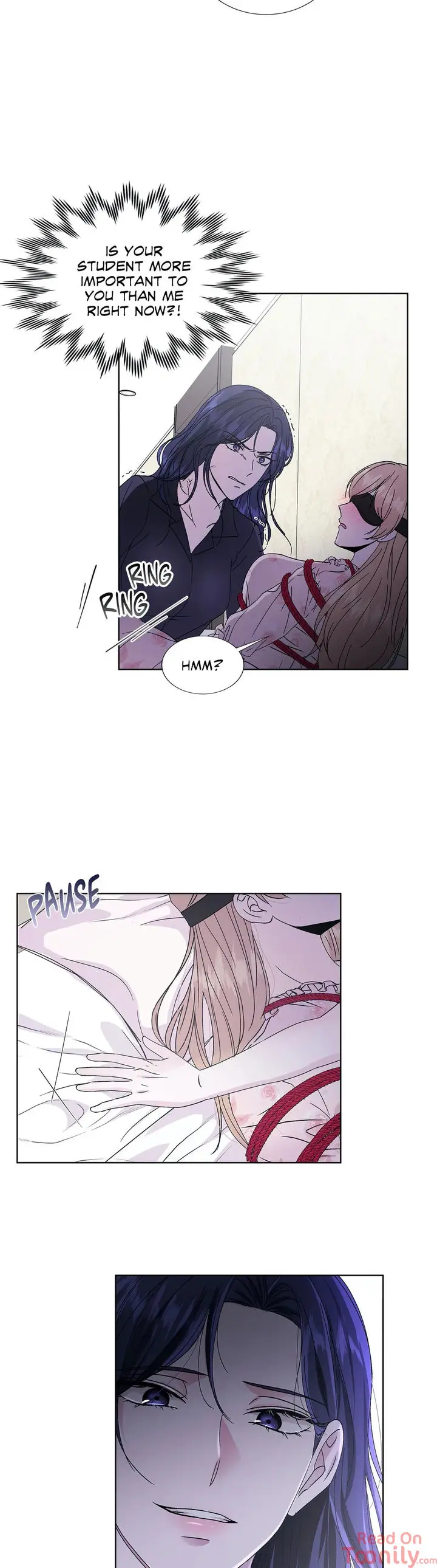 Lilith 2 Episode 37 - Page 19