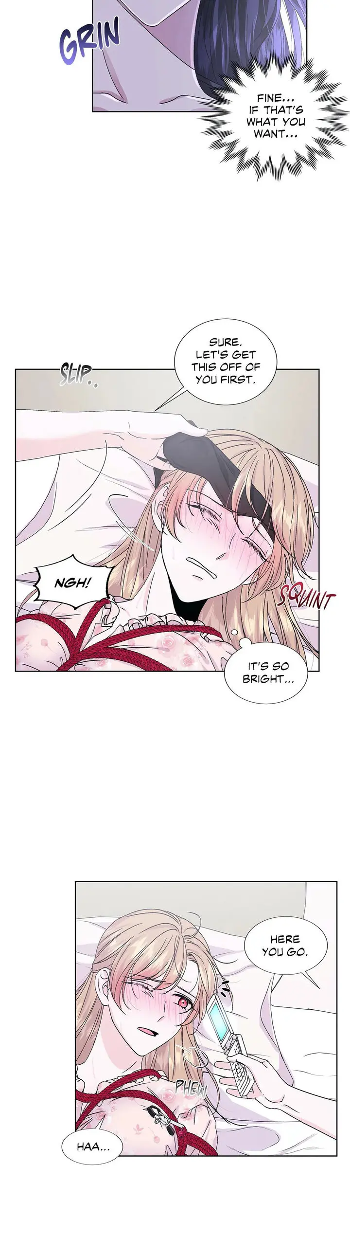 Lilith 2 Episode 37 - Page 20