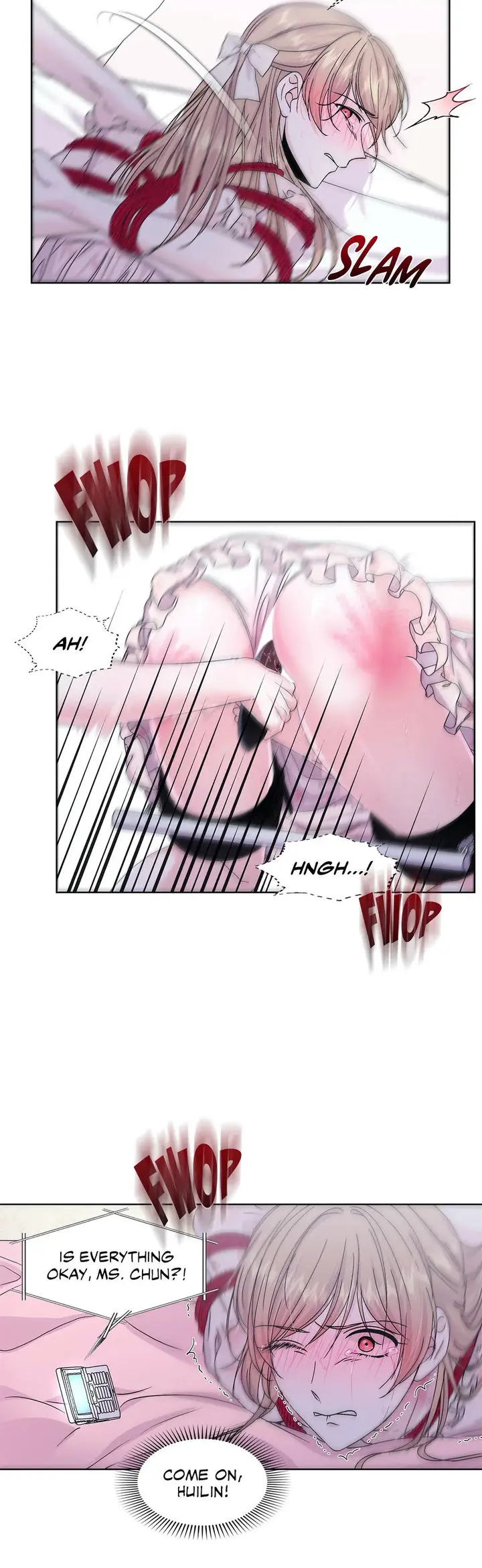 Lilith 2 Episode 37 - Page 23