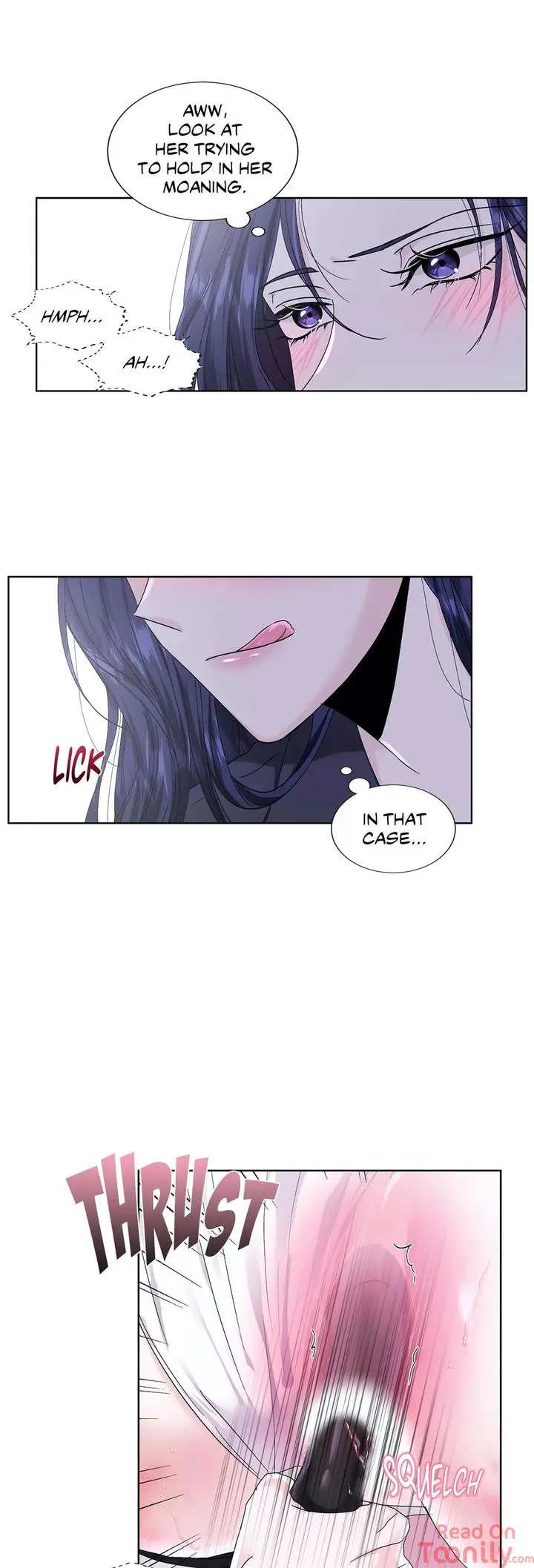 Lilith 2 Episode 37 - Page 25