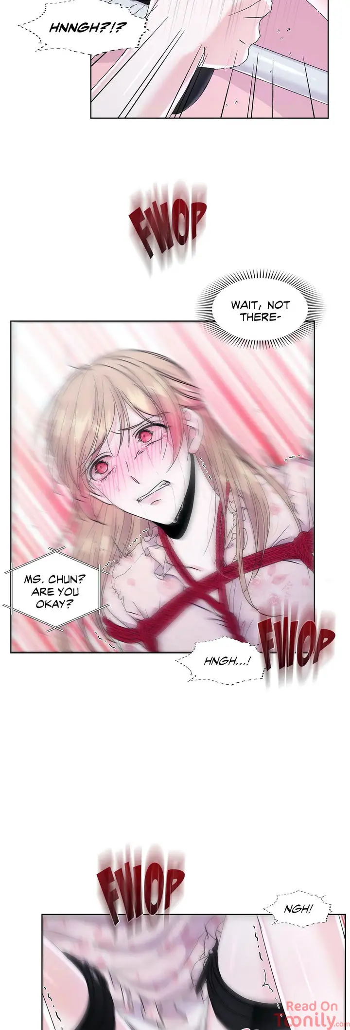 Lilith 2 Episode 37 - Page 26