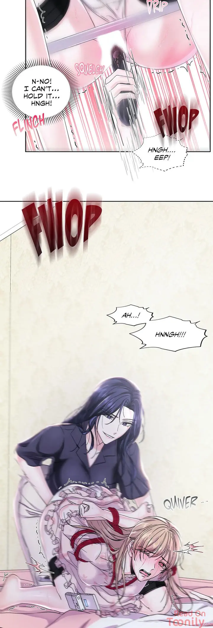 Lilith 2 Episode 37 - Page 27