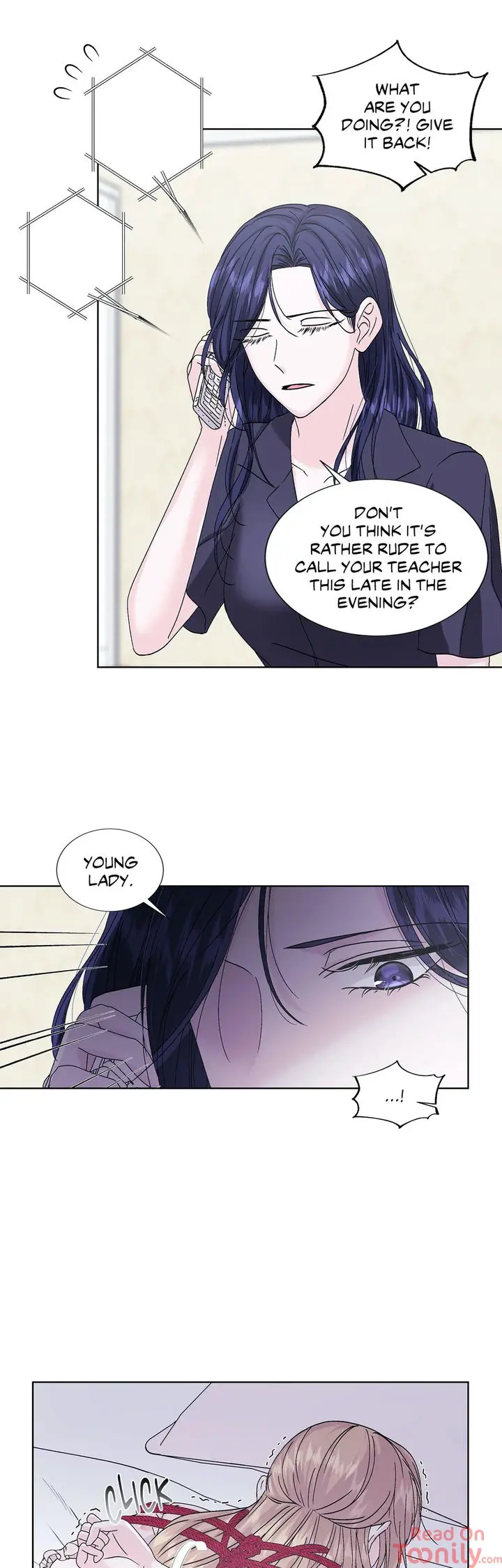 Lilith 2 Episode 37 - Page 29