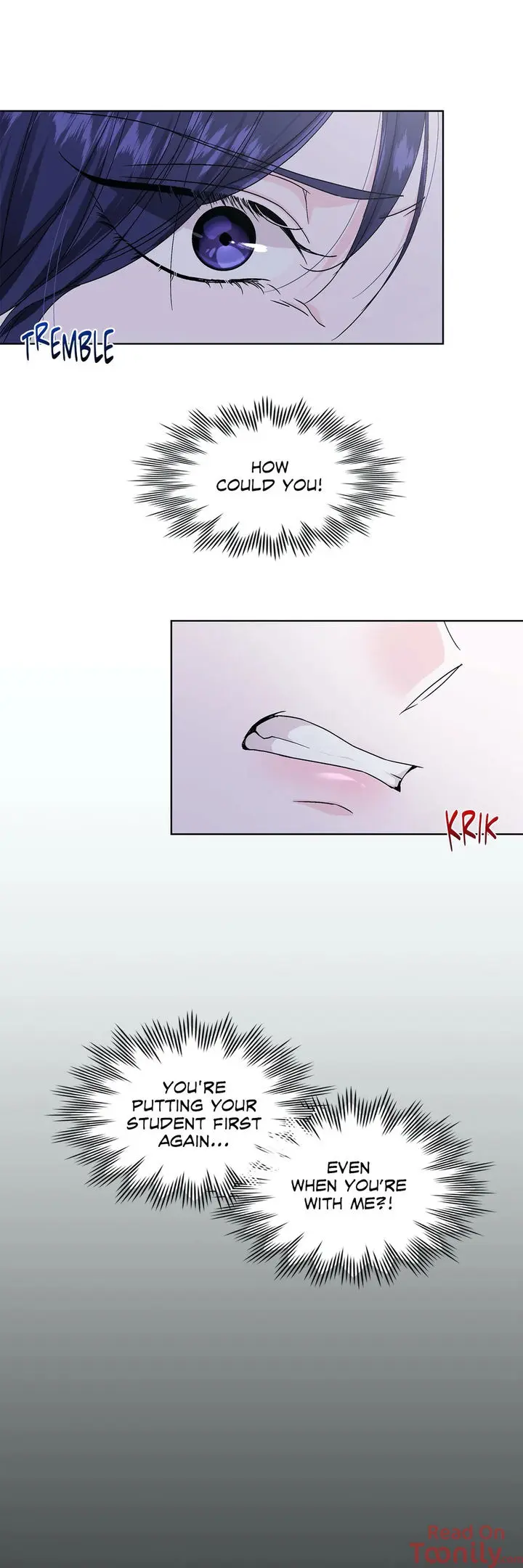 Lilith 2 Episode 37 - Page 3