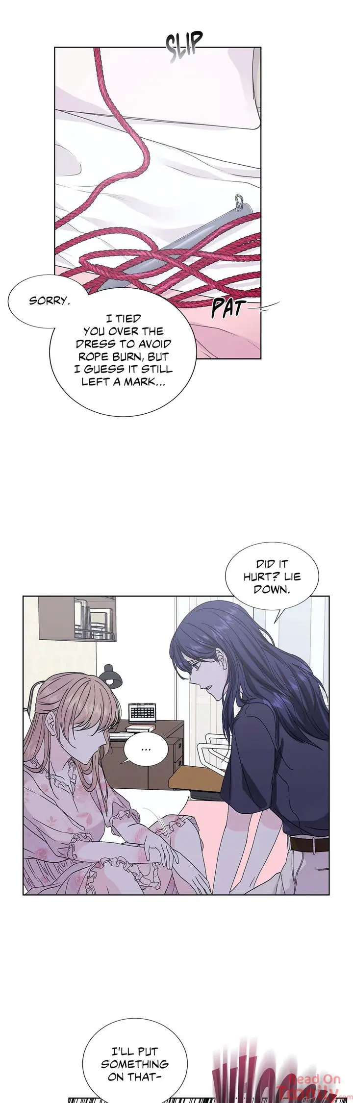 Lilith 2 Episode 37 - Page 31