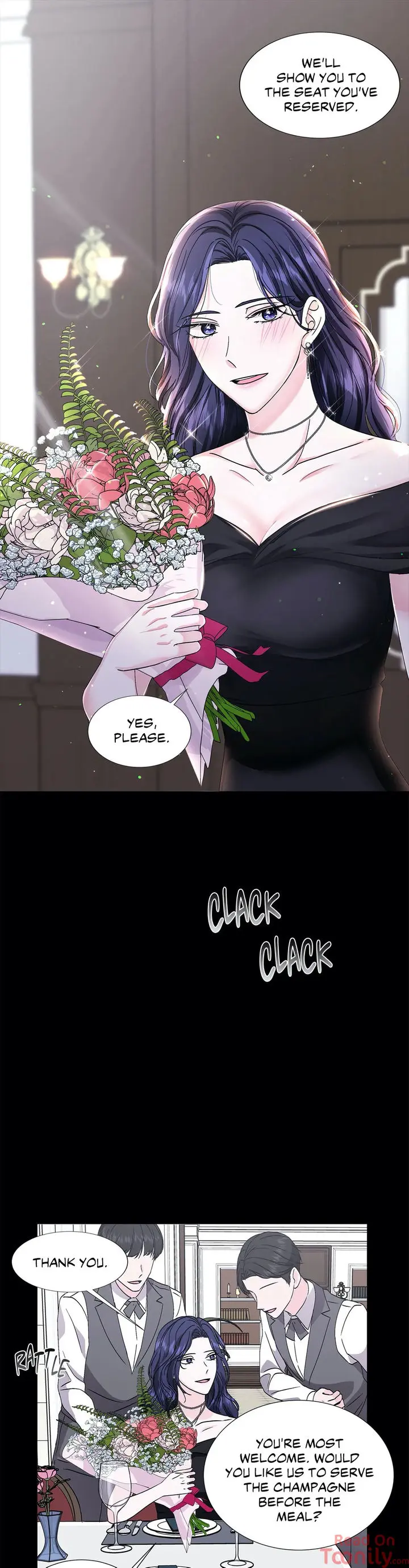 Lilith 2 Episode 37 - Page 5