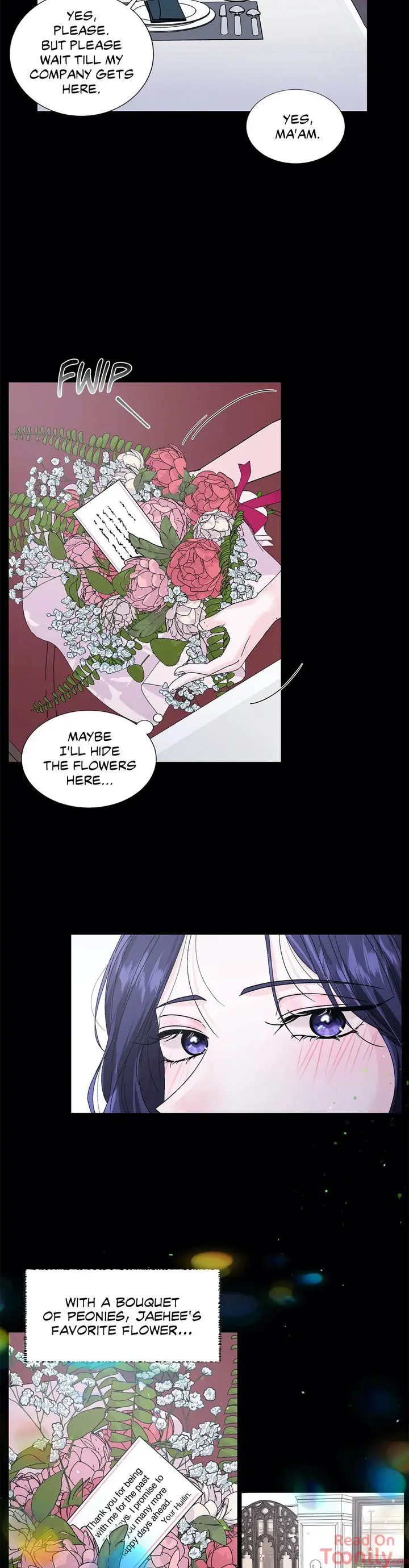 Lilith 2 Episode 37 - Page 6