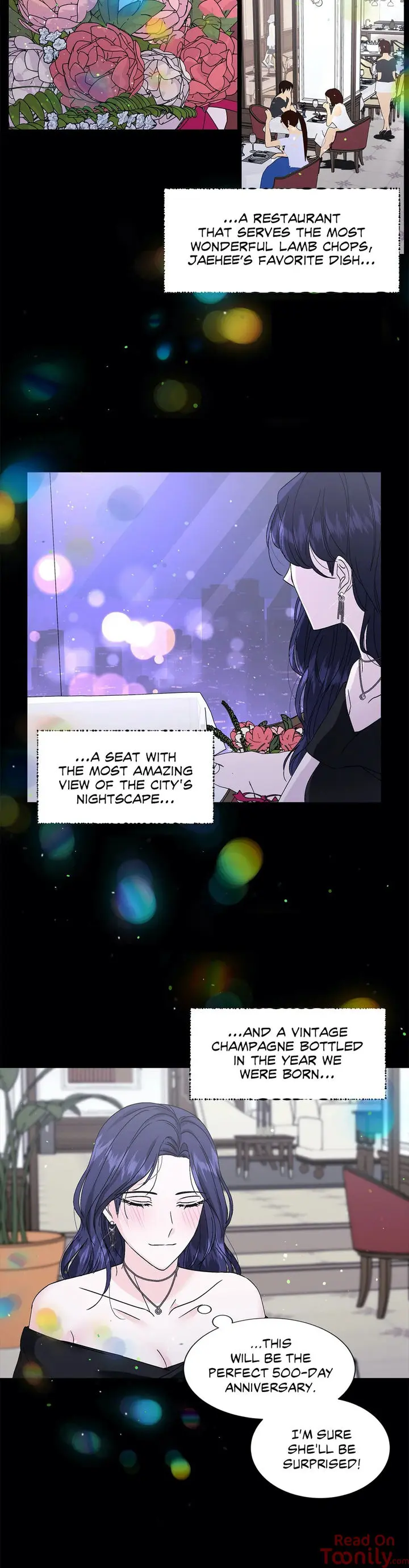 Lilith 2 Episode 37 - Page 7