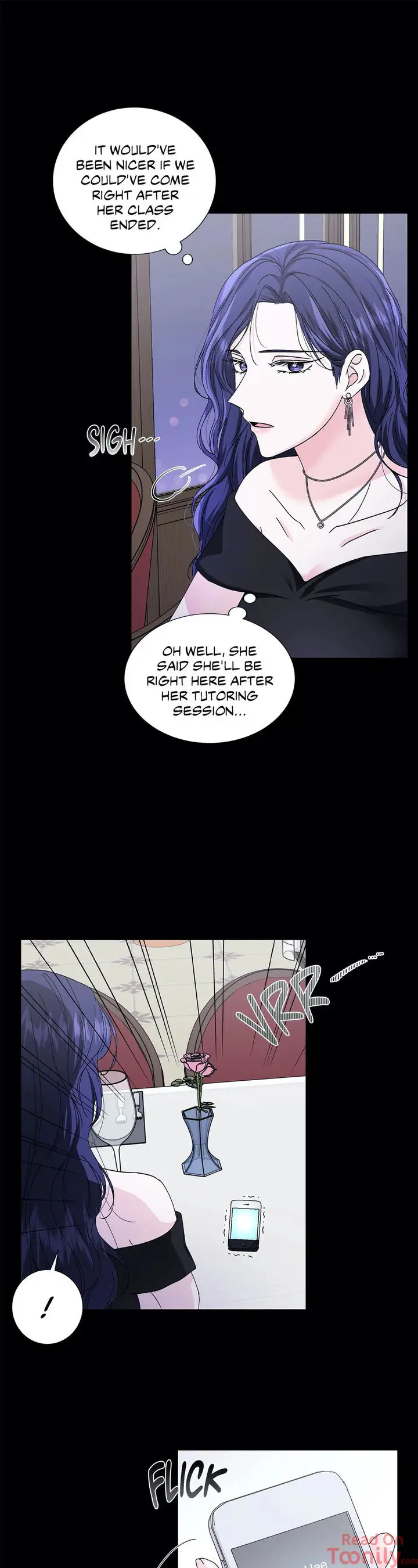 Lilith 2 Episode 37 - Page 8