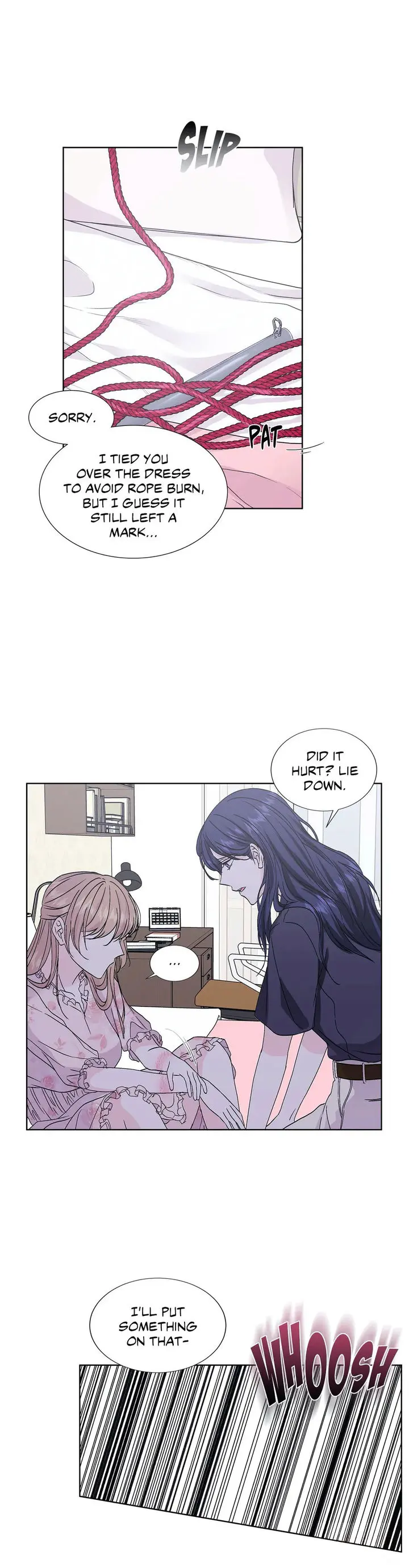 Lilith 2 Episode 38 - Page 1