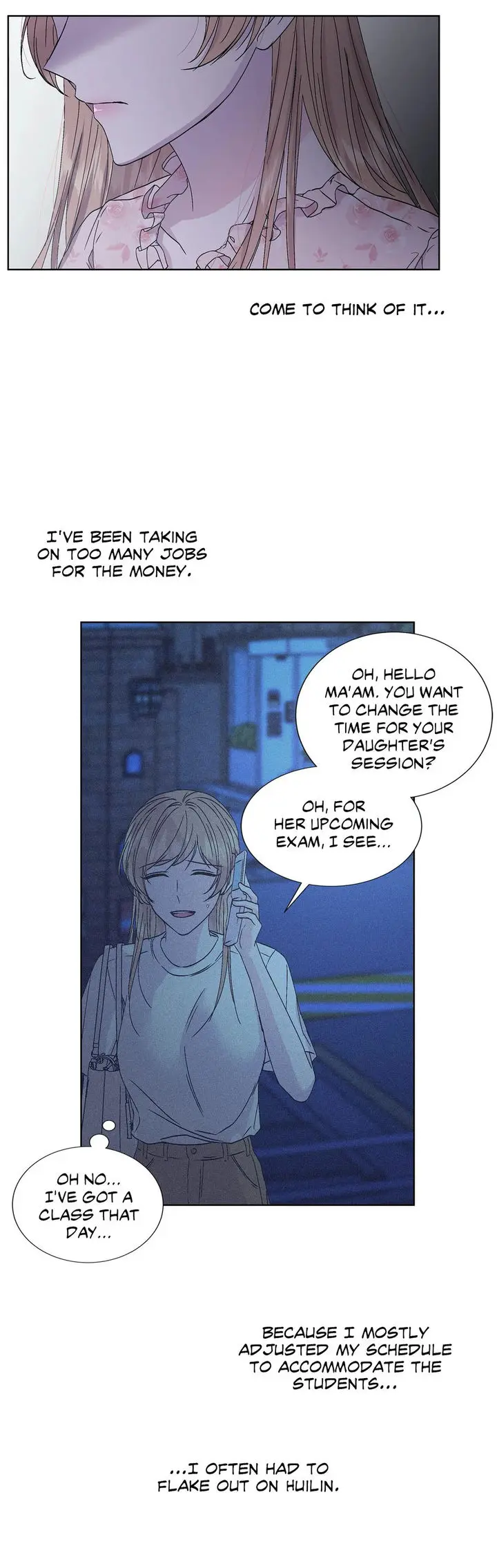 Lilith 2 Episode 38 - Page 10