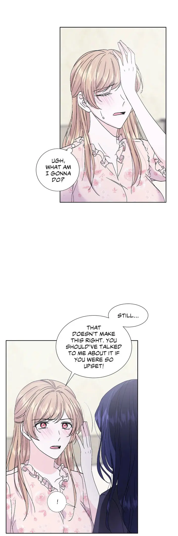 Lilith 2 Episode 38 - Page 12