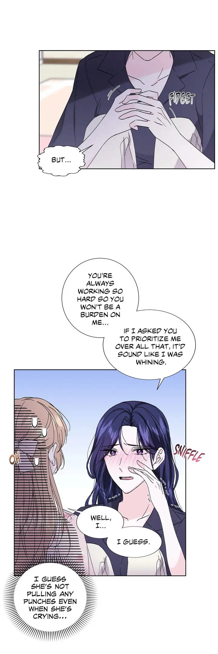 Lilith 2 Episode 38 - Page 13