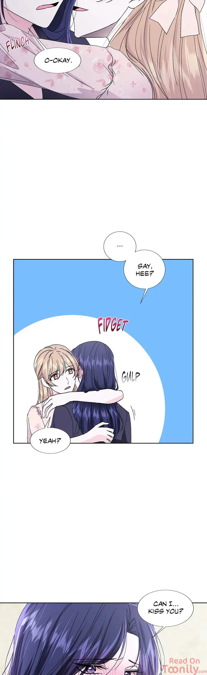 Lilith 2 Episode 38 - Page 17